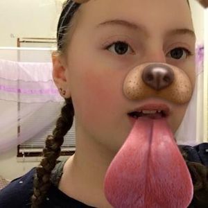 Meet your Posher, Meghan